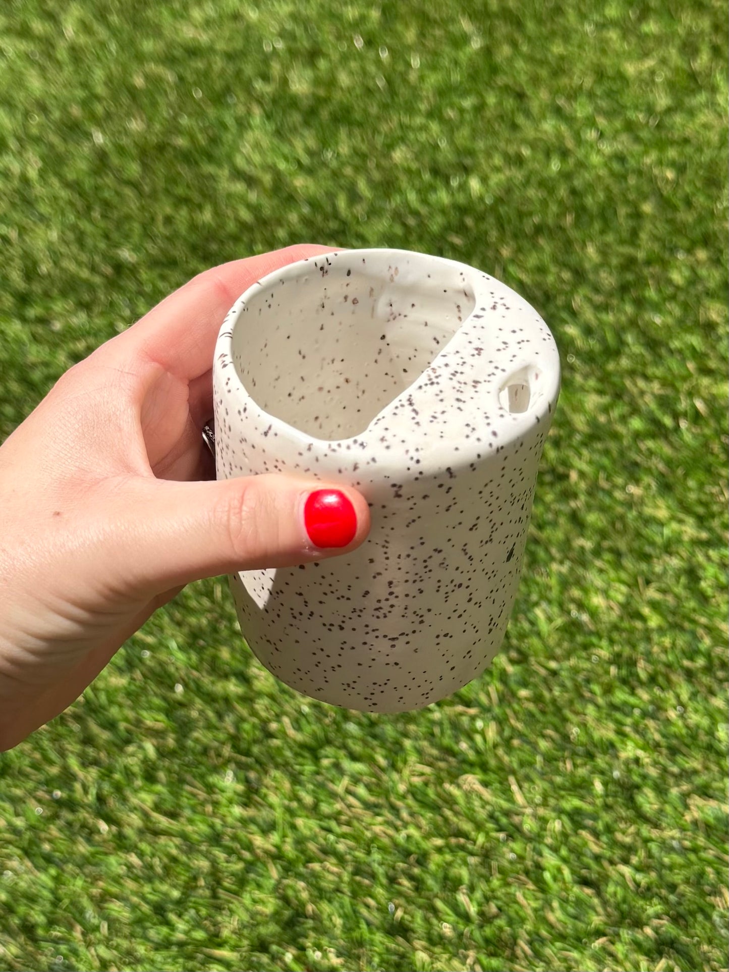 Oat Milk