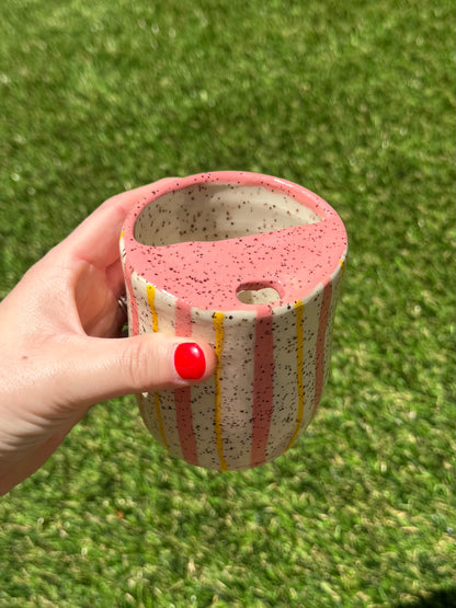 Strawberry Lemonade