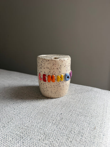 Say My Name - Custom