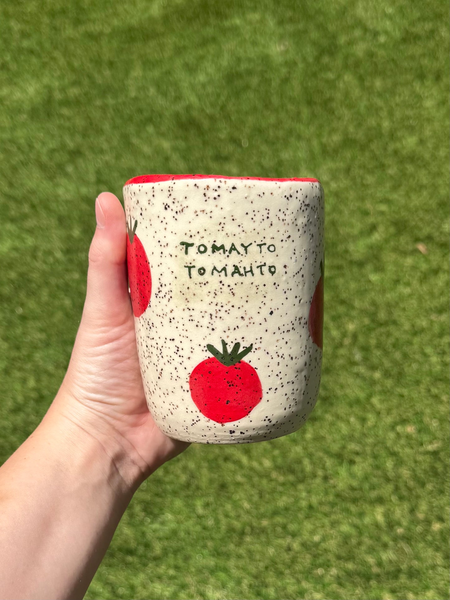 Sweet Tomatoes