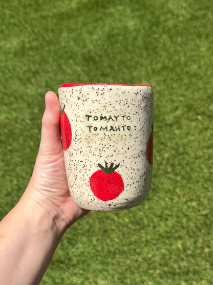 Sweet Tomatoes