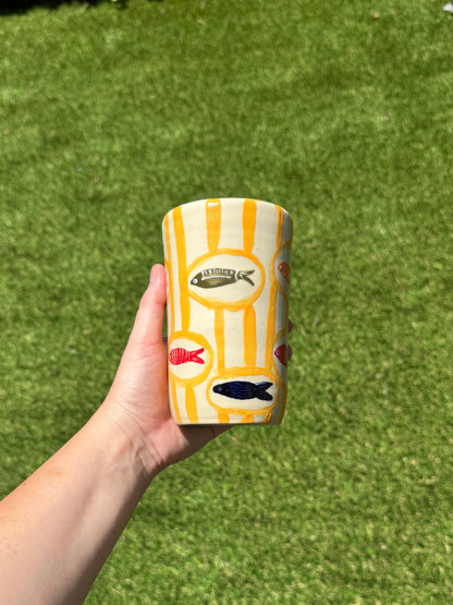 Sardine Summer