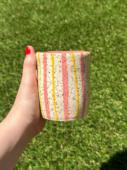 Strawberry Lemonade