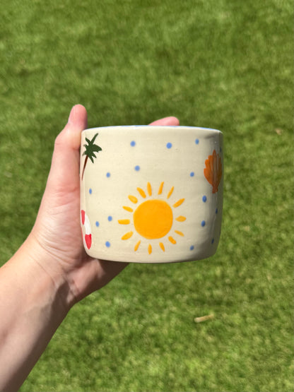 Seaside