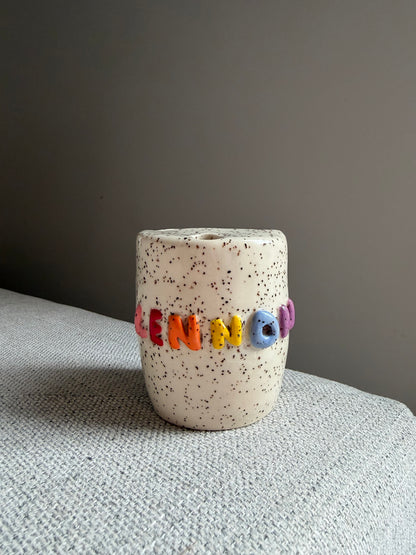 Say My Name - Custom