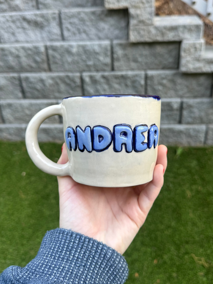 Say My Name - Custom