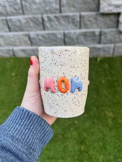 Say My Name - Custom
